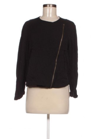 Γυναικείο μπουφάν Promod, Μέγεθος S, Χρώμα Μαύρο, Τιμή 4,55 €
