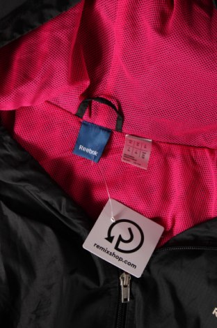 Damenjacke Reebok, Größe XL, Farbe Schwarz, Preis € 38,97
