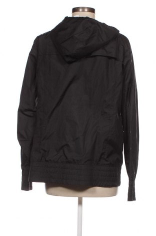 Γυναικείο μπουφάν Reebok, Μέγεθος XL, Χρώμα Μαύρο, Τιμή 34,64 €