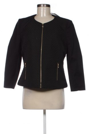 Γυναικείο μπουφάν Reserved, Μέγεθος L, Χρώμα Μαύρο, Τιμή 22,76 €