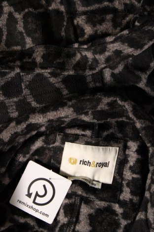 Damenjacke Rich & Royal, Größe S, Farbe Mehrfarbig, Preis 57,76 €