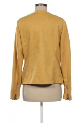 Γυναικείο μπουφάν Risoe, Μέγεθος M, Χρώμα Κίτρινο, Τιμή 29,69 €