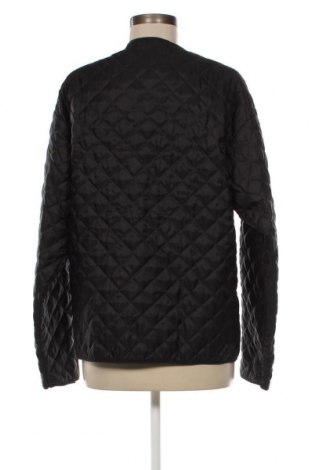 Γυναικείο μπουφάν αθλητικό Rukka, Μέγεθος M, Χρώμα Μαύρο, Τιμή 39,59 €