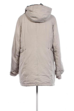Γυναικείο μπουφάν S.Oliver, Μέγεθος XL, Χρώμα Γκρί, Τιμή 11,69 €