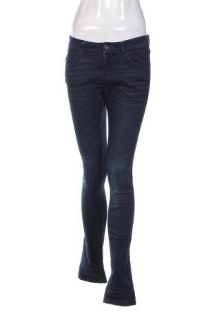 Γυναικείο μπουφάν S.Oliver Black Label, Μέγεθος S, Χρώμα Μπλέ, Τιμή 6,01 €