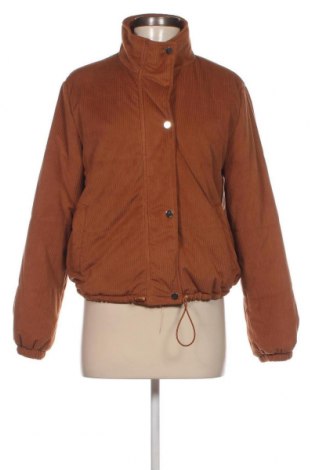 Damenjacke SHEIN, Größe S, Farbe Braun, Preis 8,31 €