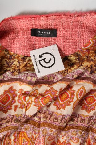Γυναικείο μπουφάν Sand, Μέγεθος M, Χρώμα Ρόζ , Τιμή 12,73 €