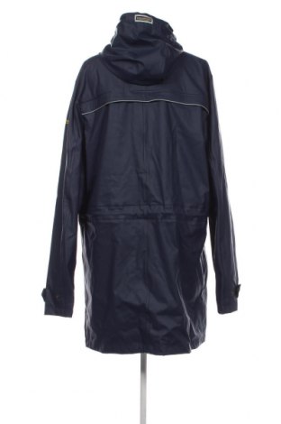 Γυναικείο μπουφάν Schmuddelwedda, Μέγεθος XL, Χρώμα Μπλέ, Τιμή 60,62 €
