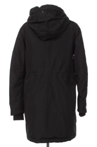 Γυναικείο μπουφάν Selected Femme, Μέγεθος M, Χρώμα Μαύρο, Τιμή 31,20 €