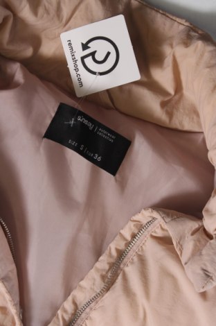 Γυναικείο μπουφάν Sinsay, Μέγεθος S, Χρώμα Ρόζ , Τιμή 2,97 €