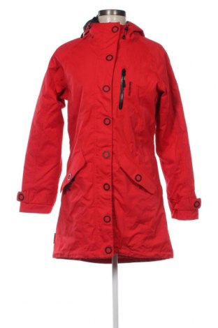 Γυναικείο μπουφάν Skogstad, Μέγεθος S, Χρώμα Κόκκινο, Τιμή 32,86 €