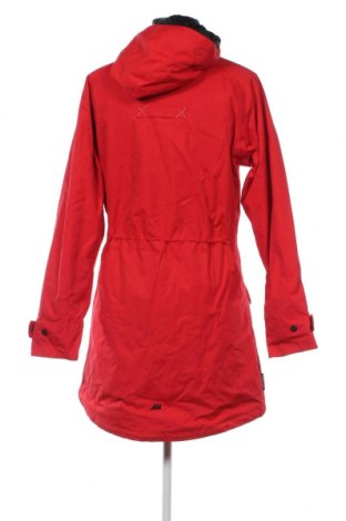 Γυναικείο μπουφάν Skogstad, Μέγεθος S, Χρώμα Κόκκινο, Τιμή 51,34 €