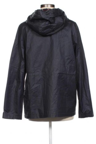 Γυναικείο μπουφάν South, Μέγεθος XL, Χρώμα Μαύρο, Τιμή 13,71 €