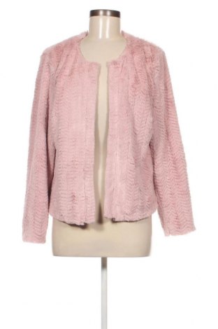 Γυναικείο μπουφάν Soya Concept, Μέγεθος M, Χρώμα Ρόζ , Τιμή 11,52 €