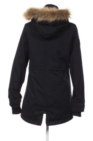 Γυναικείο μπουφάν Superdry, Μέγεθος M, Χρώμα Μπλέ, Τιμή 33,56 €