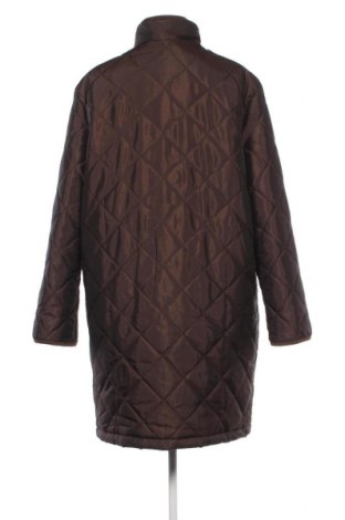 Γυναικείο μπουφάν TCM, Μέγεθος XL, Χρώμα Καφέ, Τιμή 13,06 €