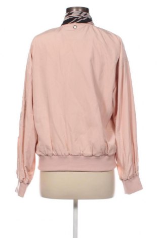 Γυναικείο μπουφάν TWINSET, Μέγεθος M, Χρώμα Ρόζ , Τιμή 114,54 €
