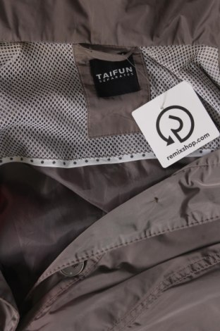 Γυναικείο μπουφάν Taifun, Μέγεθος M, Χρώμα  Μπέζ, Τιμή 5,89 €
