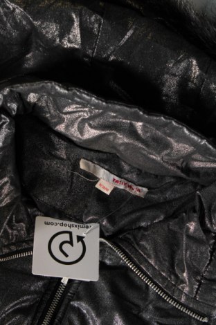 Γυναικείο μπουφάν Tally Weijl, Μέγεθος M, Χρώμα Πολύχρωμο, Τιμή 43,83 €