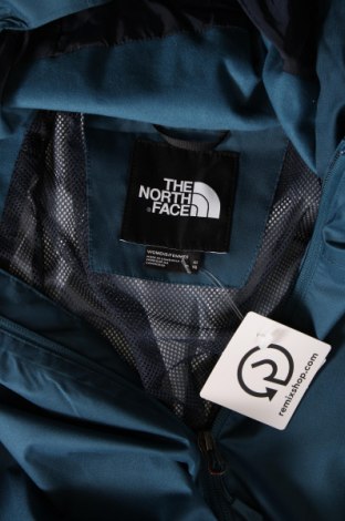 Dámská bunda  The North Face, Velikost XL, Barva Modrá, Cena  5 638,00 Kč