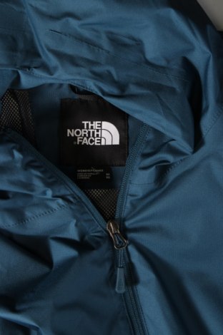 Damenjacke The North Face, Größe 3XL, Farbe Blau, Preis 200,52 €