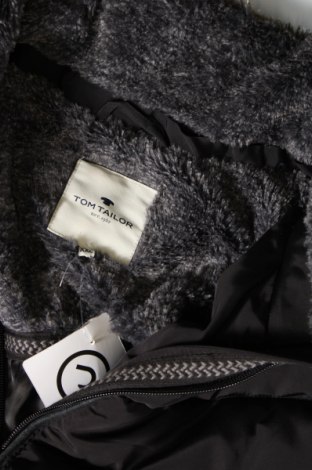 Damenjacke Tom Tailor, Größe XXL, Farbe Schwarz, Preis 25,68 €