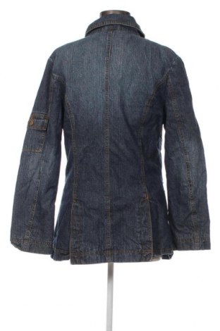 Damenjacke Tom Tailor, Größe XL, Farbe Blau, Preis € 23,66