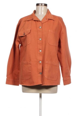 Γυναικείο μπουφάν Trendyol, Μέγεθος S, Χρώμα Πορτοκαλί, Τιμή 7,89 €