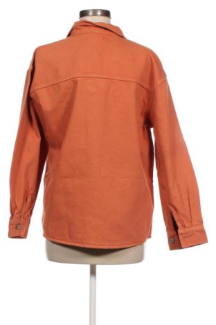 Γυναικείο μπουφάν Trendyol, Μέγεθος S, Χρώμα Πορτοκαλί, Τιμή 52,58 €