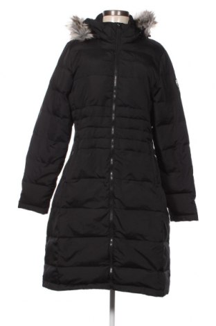 Γυναικείο μπουφάν Trespass, Μέγεθος M, Χρώμα Μαύρο, Τιμή 34,65 €