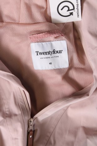 Γυναικείο μπουφάν Twentyfour, Μέγεθος M, Χρώμα Ρόζ , Τιμή 30,31 €