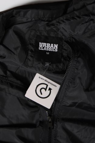 Damenjacke Urban Classics, Größe M, Farbe Schwarz, Preis 16,49 €