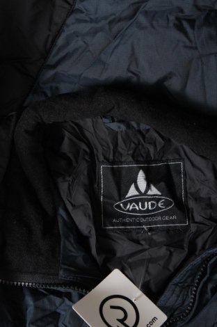 Γυναικείο μπουφάν Vaude, Μέγεθος L, Χρώμα Μπλέ, Τιμή 39,59 €