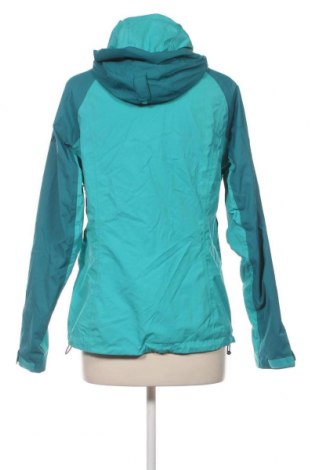 Damen Sportjacke Vaude, Größe S, Farbe Blau, Preis 44,54 €