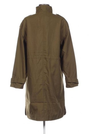 Γυναικείο μπουφάν Vero Moda, Μέγεθος M, Χρώμα Πράσινο, Τιμή 42,27 €