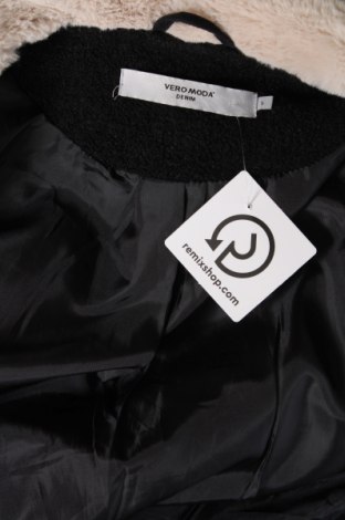 Dámska bunda  Vero Moda, Veľkosť S, Farba Čierna, Cena  56,34 €