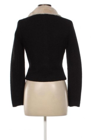 Γυναικείο μπουφάν Vero Moda, Μέγεθος S, Χρώμα Μαύρο, Τιμή 38,87 €