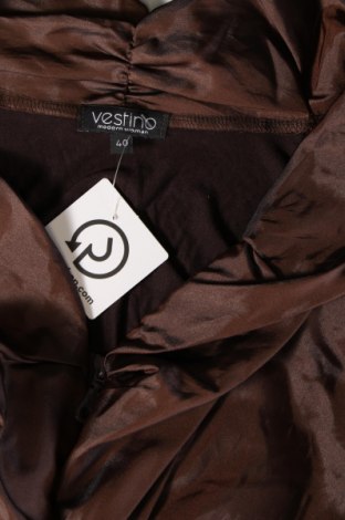 Damenjacke Vestino, Größe M, Farbe Braun, Preis € 34,10