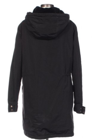 Γυναικείο μπουφάν Zara, Μέγεθος S, Χρώμα Μαύρο, Τιμή 21,14 €