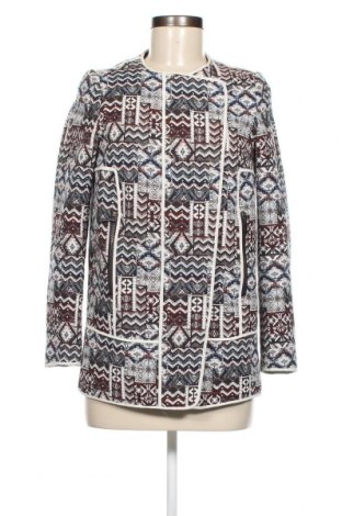 Damenjacke Zara, Größe XS, Farbe Mehrfarbig, Preis 11,46 €