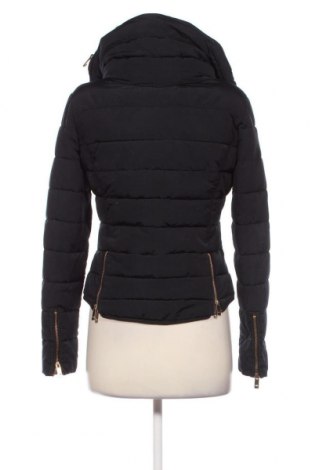 Γυναικείο μπουφάν Zara, Μέγεθος M, Χρώμα Μπλέ, Τιμή 8,40 €