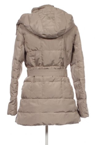Damenjacke Zara, Größe XL, Farbe Beige, Preis 20,18 €