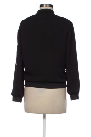 Damenjacke Zara, Größe XS, Farbe Schwarz, Preis 8,33 €