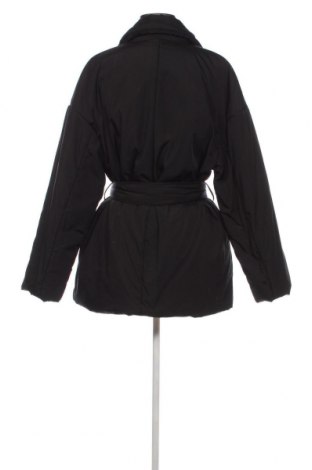 Dámska bunda  Zara, Veľkosť L, Farba Čierna, Cena  12,32 €