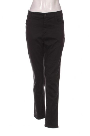 Γυναικείο μπουφάν Zavanna, Μέγεθος L, Χρώμα Μαύρο, Τιμή 9,87 €