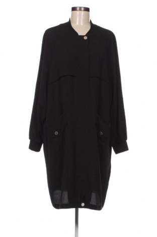 Γυναικείο μπουφάν Zoey, Μέγεθος M, Χρώμα Μαύρο, Τιμή 6,67 €