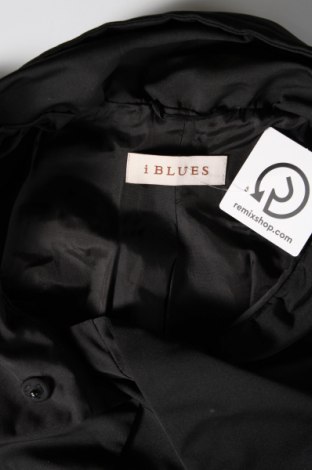 Γυναικείο μπουφάν i Blues, Μέγεθος S, Χρώμα Μαύρο, Τιμή 16,79 €