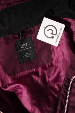 Γυναίκειο μπουφάν για χειμερινά σπορ, Μέγεθος L, Χρώμα Βιολετί, Τιμή 15,96 €