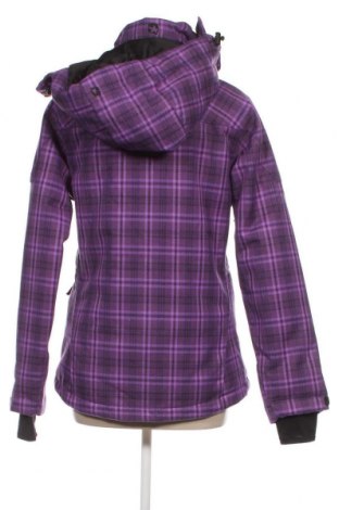 Γυναίκειο μπουφάν για χειμερινά σπορ Authority, Μέγεθος S, Χρώμα Βιολετί, Τιμή 8,51 €