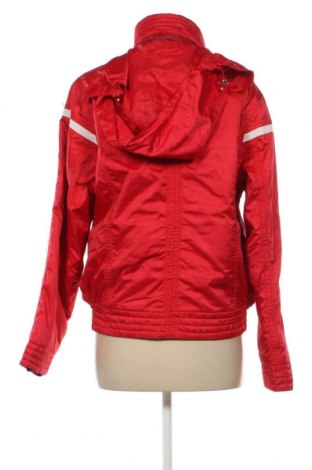 Dámska bunda pre zimné športy  Double speed, Veľkosť L, Farba Červená, Cena  43,99 €
